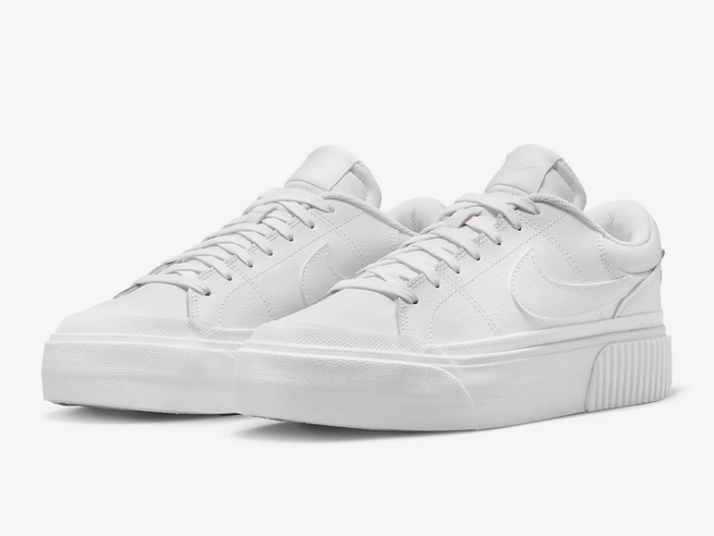 Nike Court Legacy Lift Damen Freizeitschuh