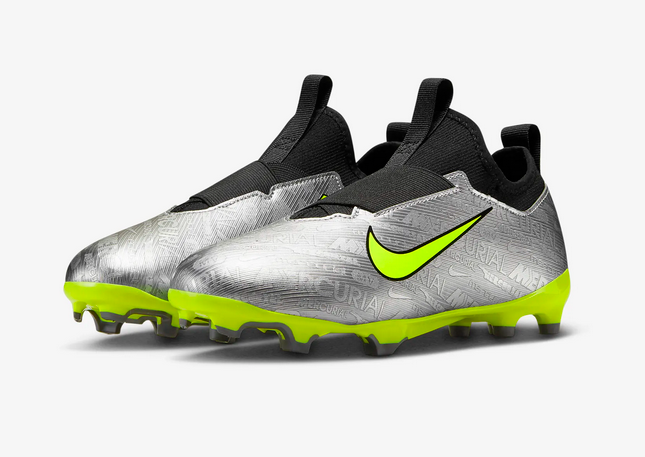 Nike JR Zoom Mercurial Vapor 15 Academy XXV MG Fussballschuh