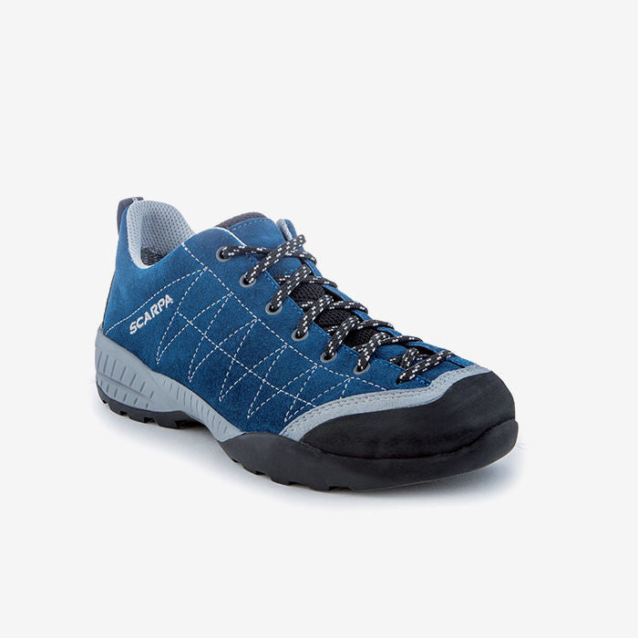 Scarpa ZEN KID Kinder Trekkingschuh , hyperblue