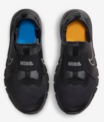 Nike Flex Runner 2 Junior schwarz