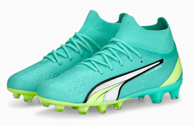 Puma Ultra Pro FG/AG Junior Fussballschuhe