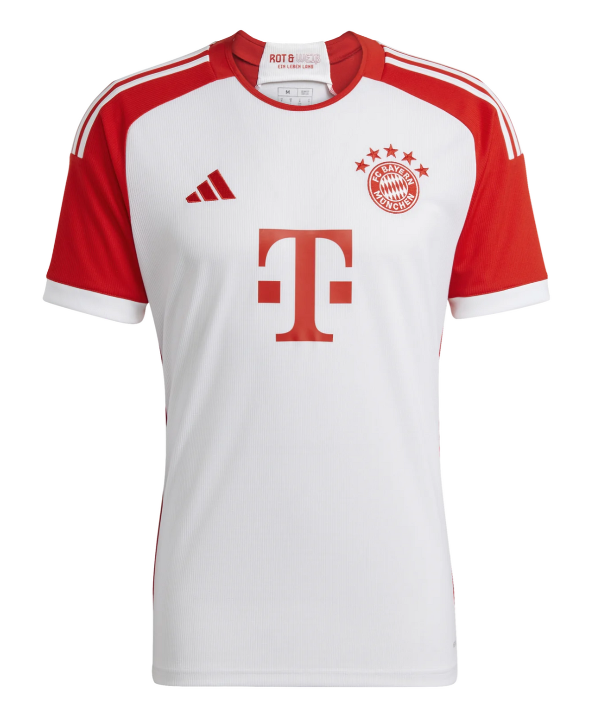 Adidas Bayern München Home 2023/24