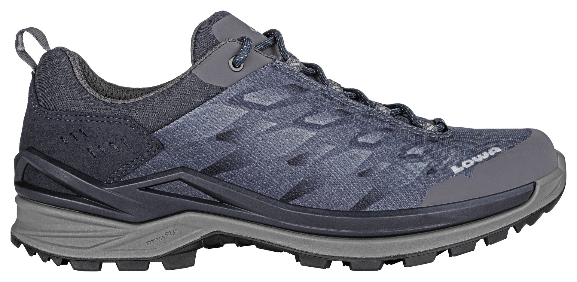 Lowa Ferrox GTX LO "navy/rauchblau"