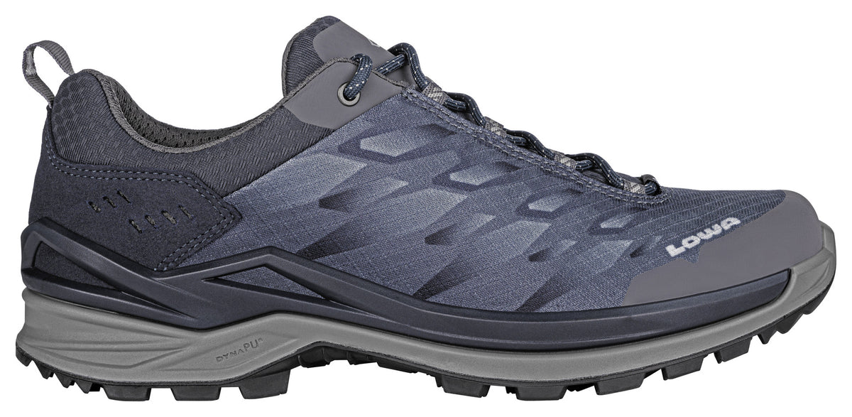 Lowa Ferrox GTX LO "navy/rauchblau"