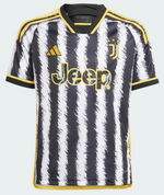 Adidas Juventus Turin Trikot Home 2023/24 Junior