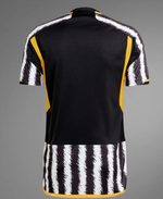 Adidas Juventus Turin Fussballtrikot Home 2023/24