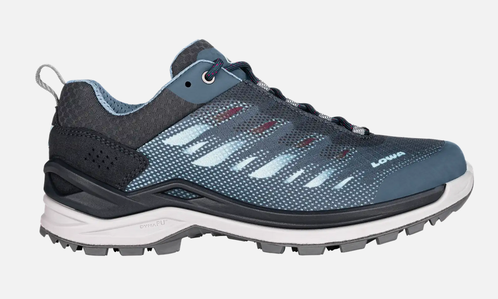 Lowa Ferrox GTX LO Ws "navy/rauchblau"
