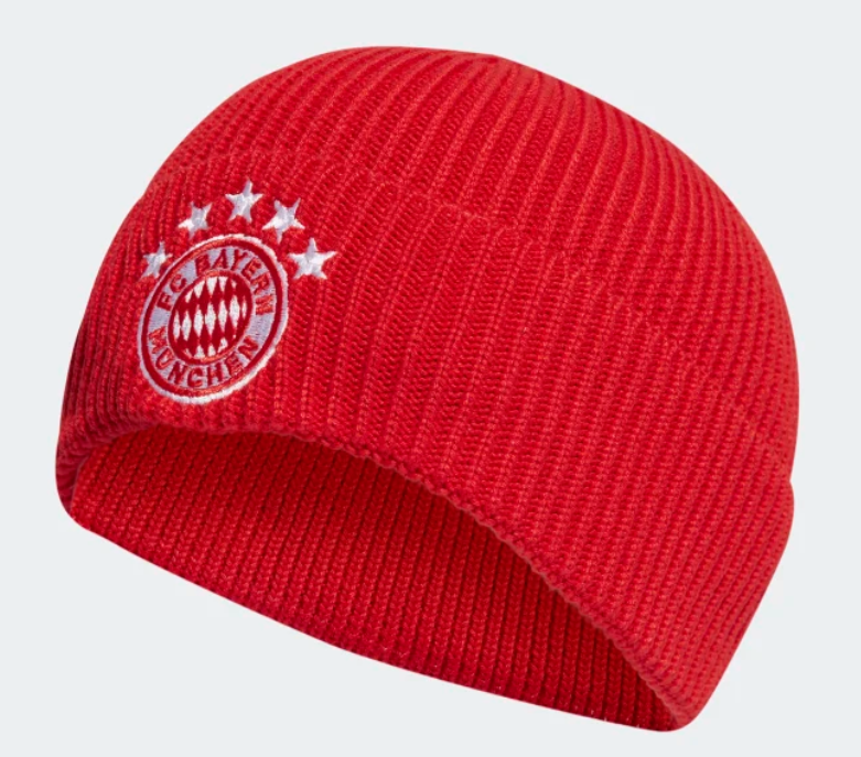 Adidas Bayern München Mütze 2023/24