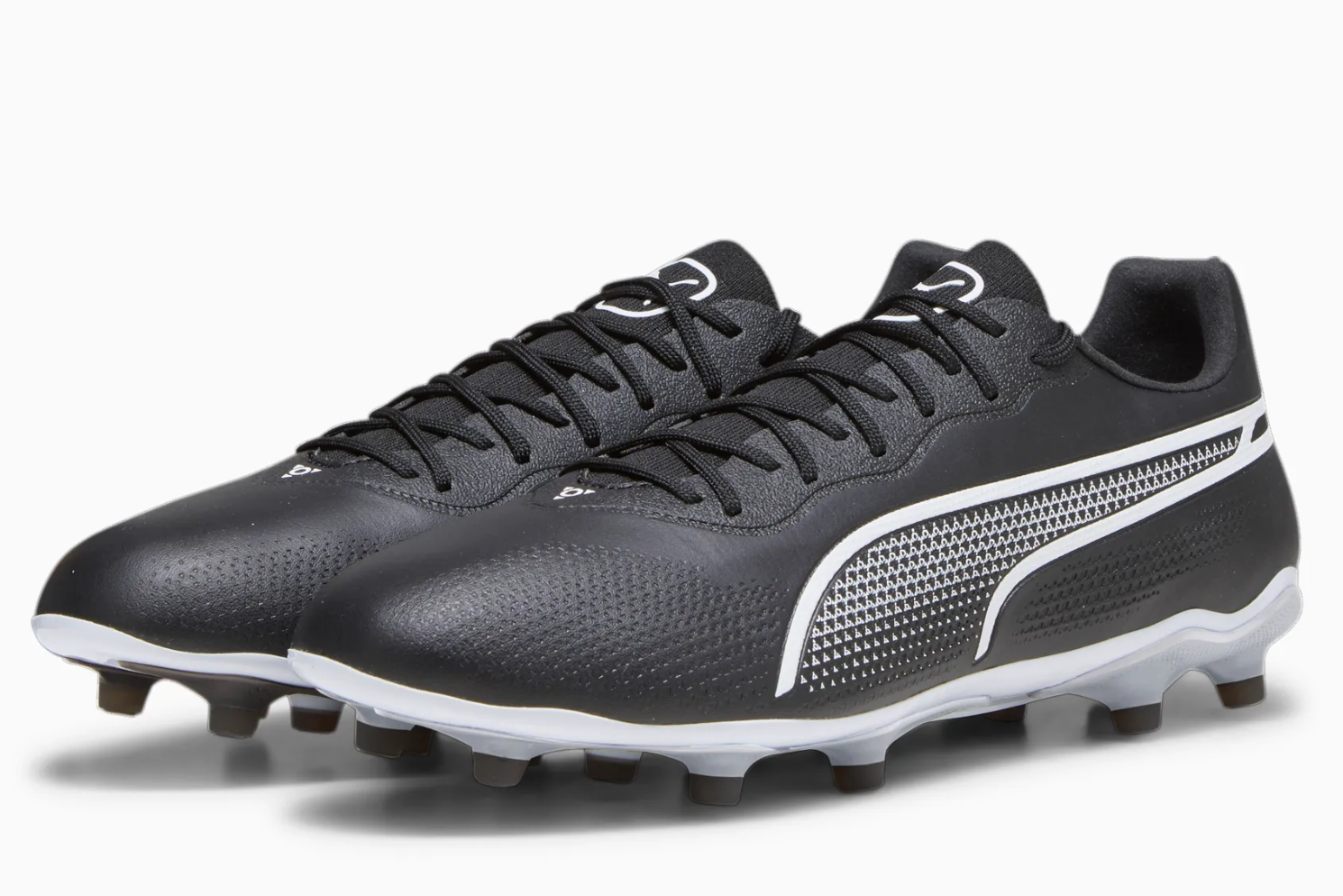 Puma KING PRO FG/AG Fussballschuh