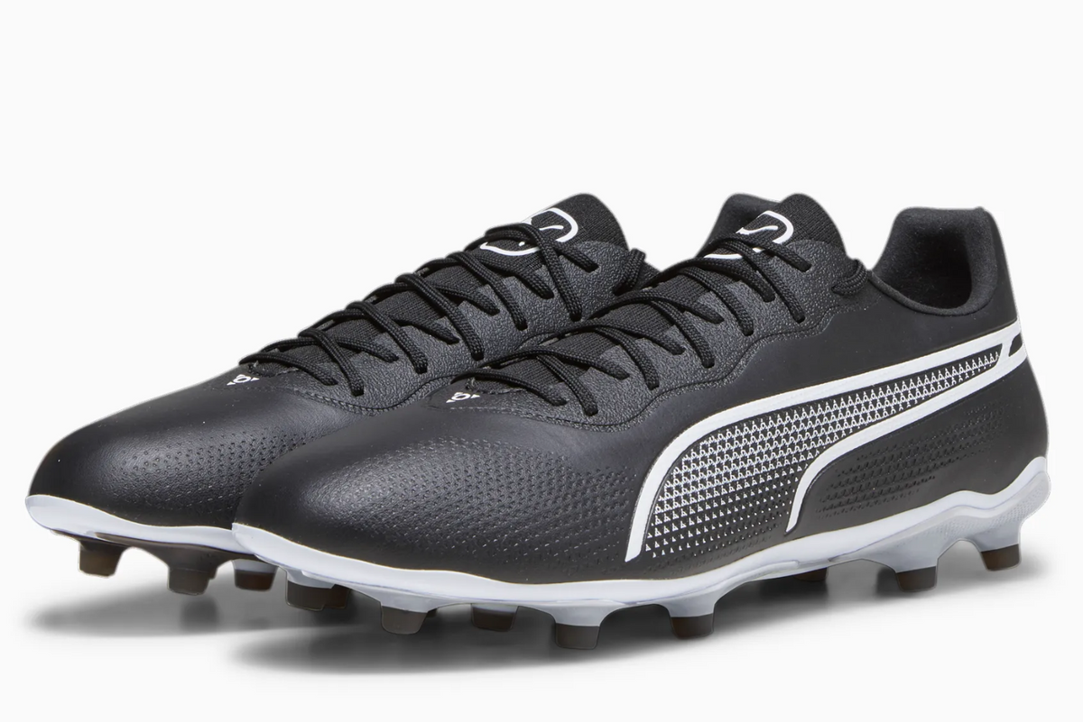 Puma KING PRO FG/AG Fussballschuh