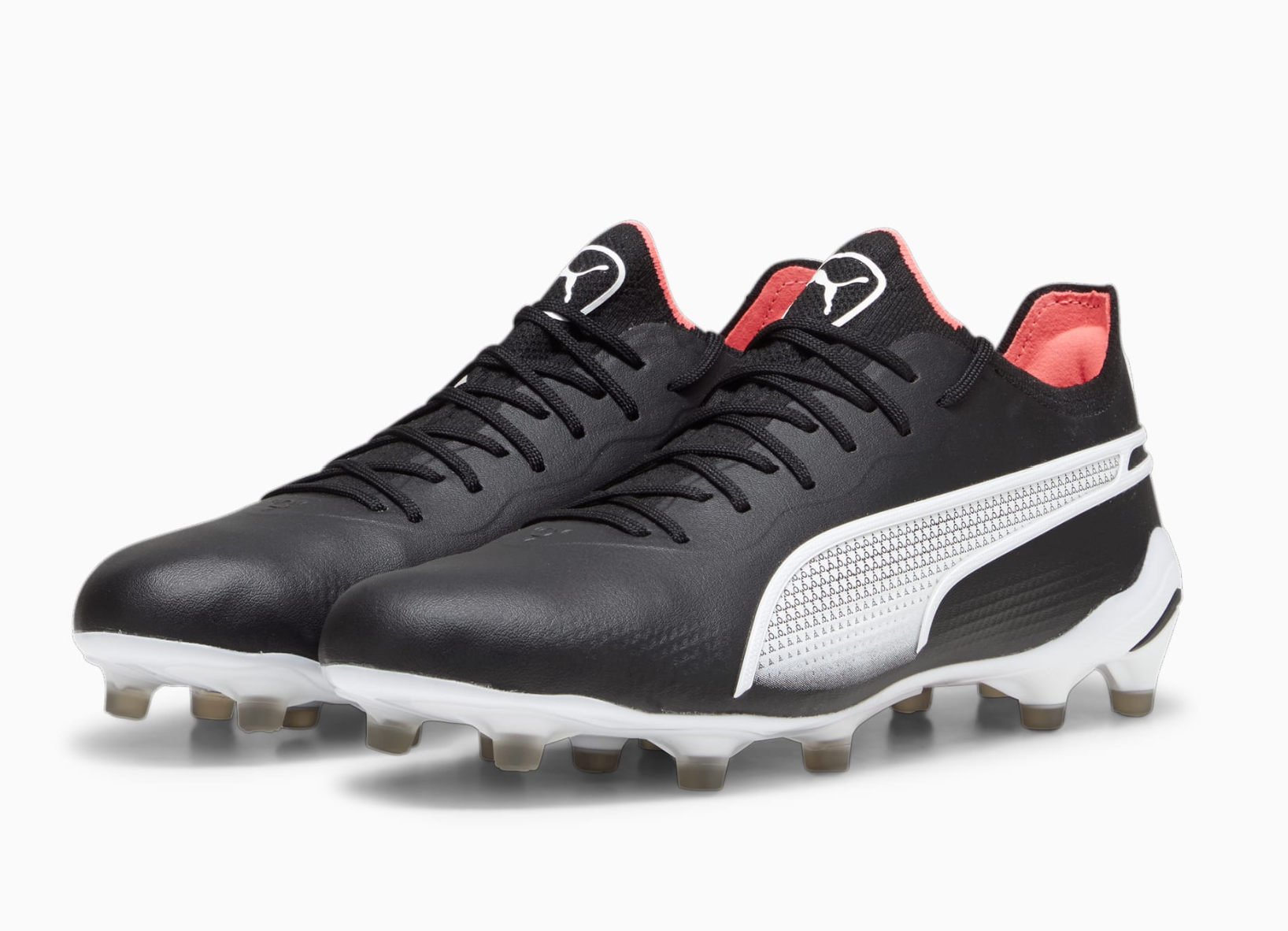 Puma KING ULTIMATE FG/AG Fussballschuh