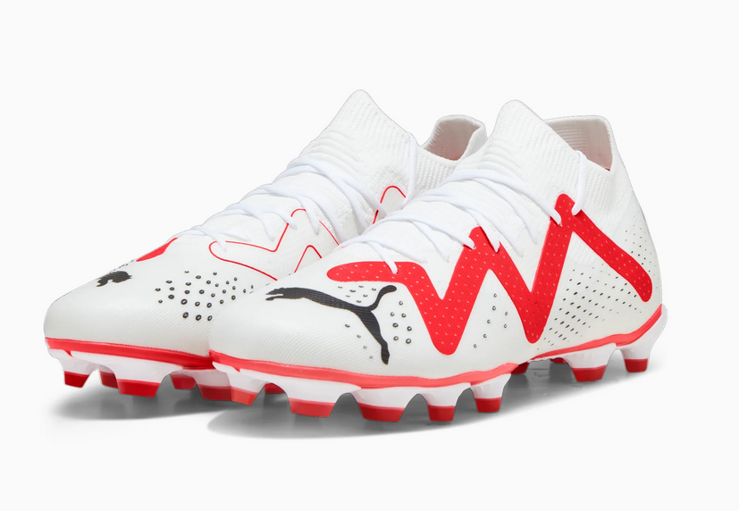 Puma Future Match FG/AG Fussballschuh
