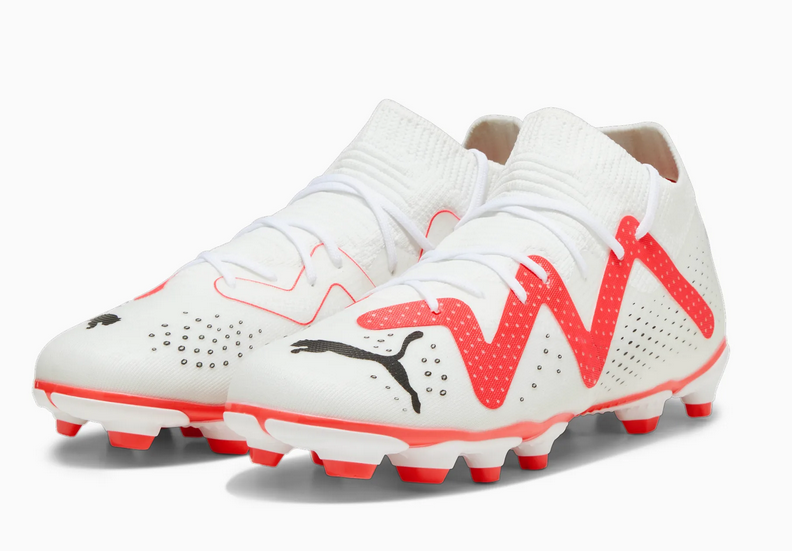 Puma Future Match FG/AG Kinder Fussballschuhe