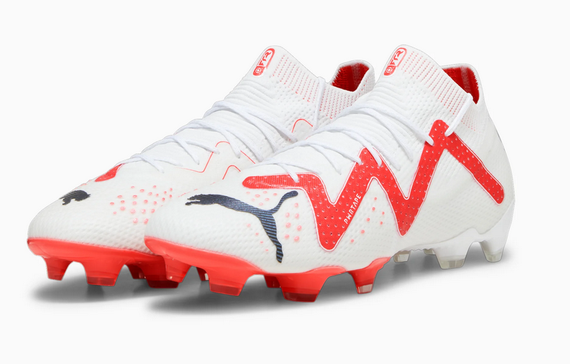 Puma Future Ultimate FG/AG Fussballschuh
