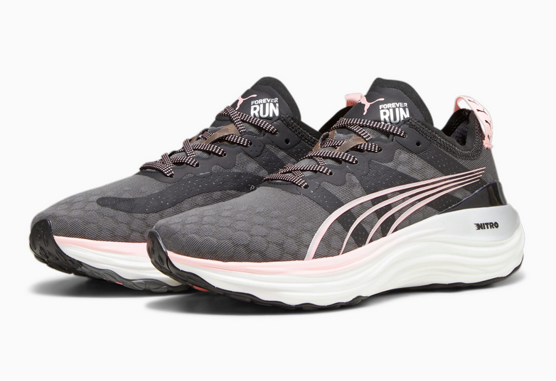 Puma ForeverRun NITRO Damen Laufschuhe