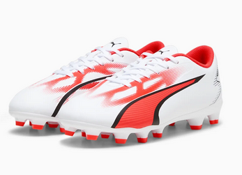Puma Ultra Play FG/AG Junior Fussballschuh