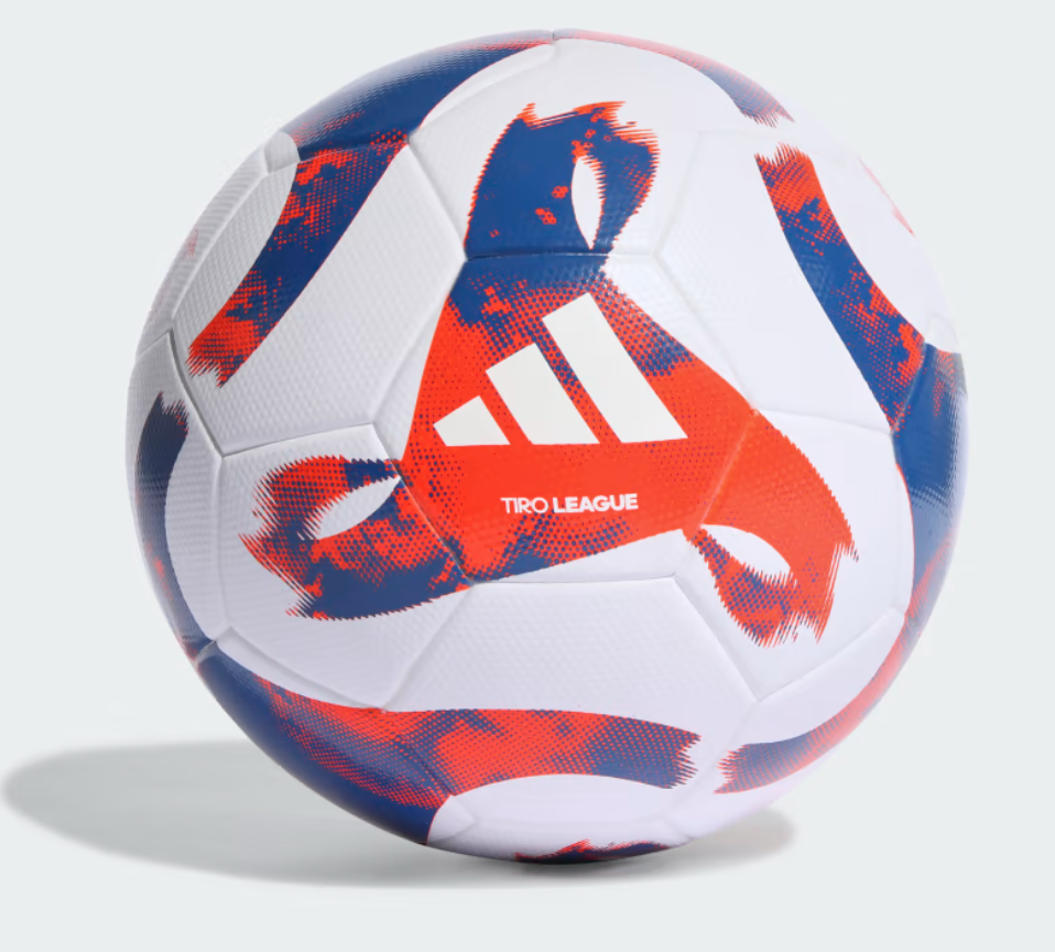 Adidas Tiro League TSBE Fussball