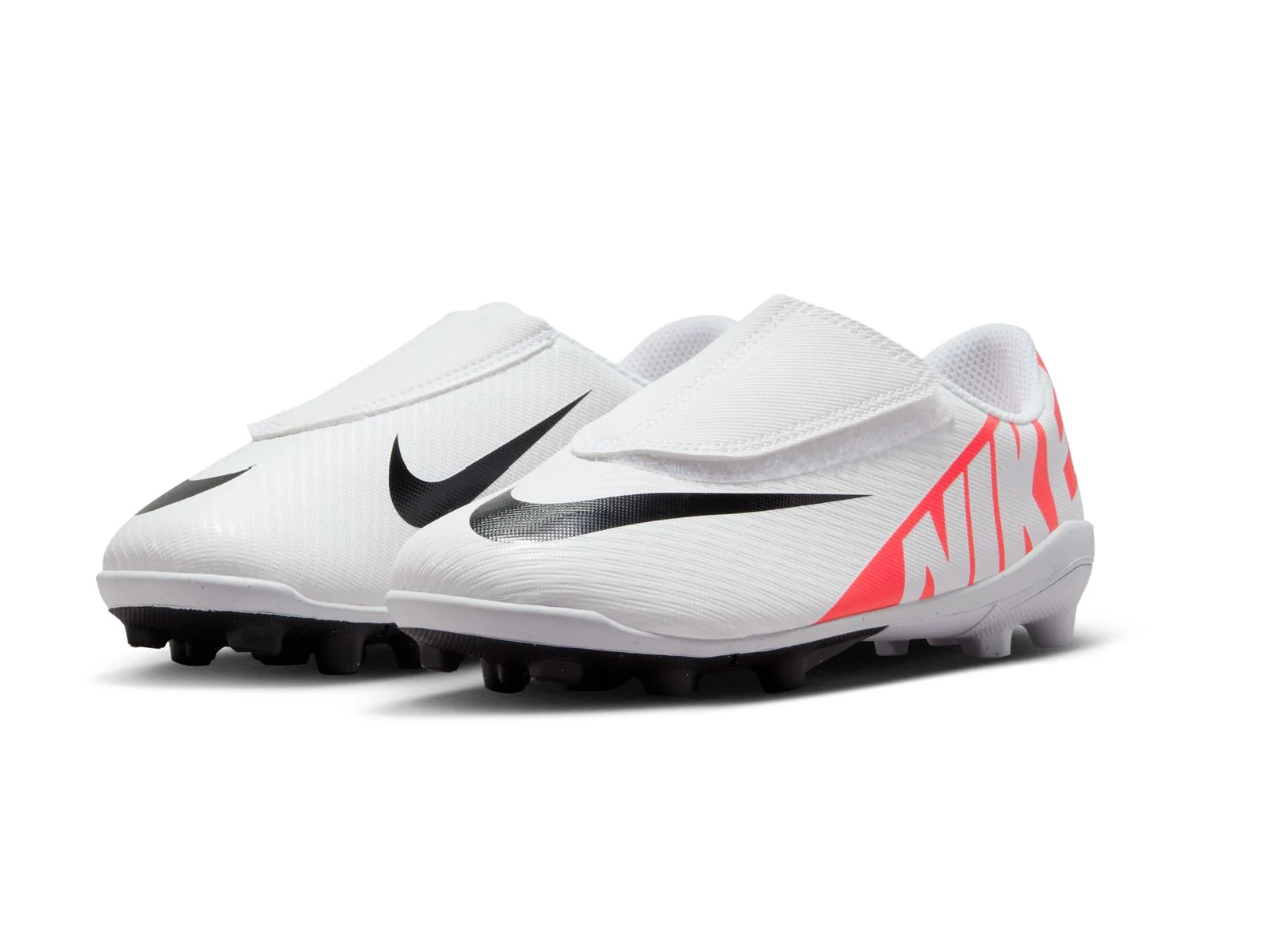 Nike JR Mercurial Vapor 15 Club Fussballschuh, bright