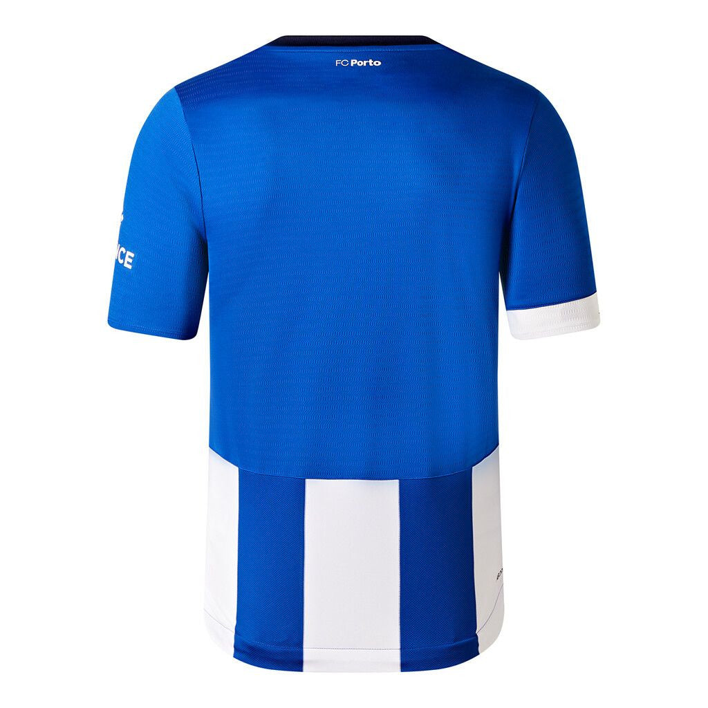 New Balance FC Porto Junior SS Trikot Home 2023/24
