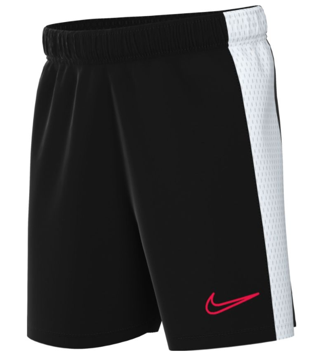 Nike Dri-FIT Academy23 Junior Fussballshorts, schwarz