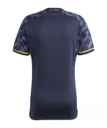 Adidas Real Madrid Trikot Away 2023/24