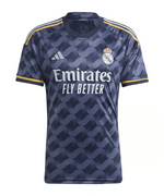 Adidas Real Madrid Away 2023/24
