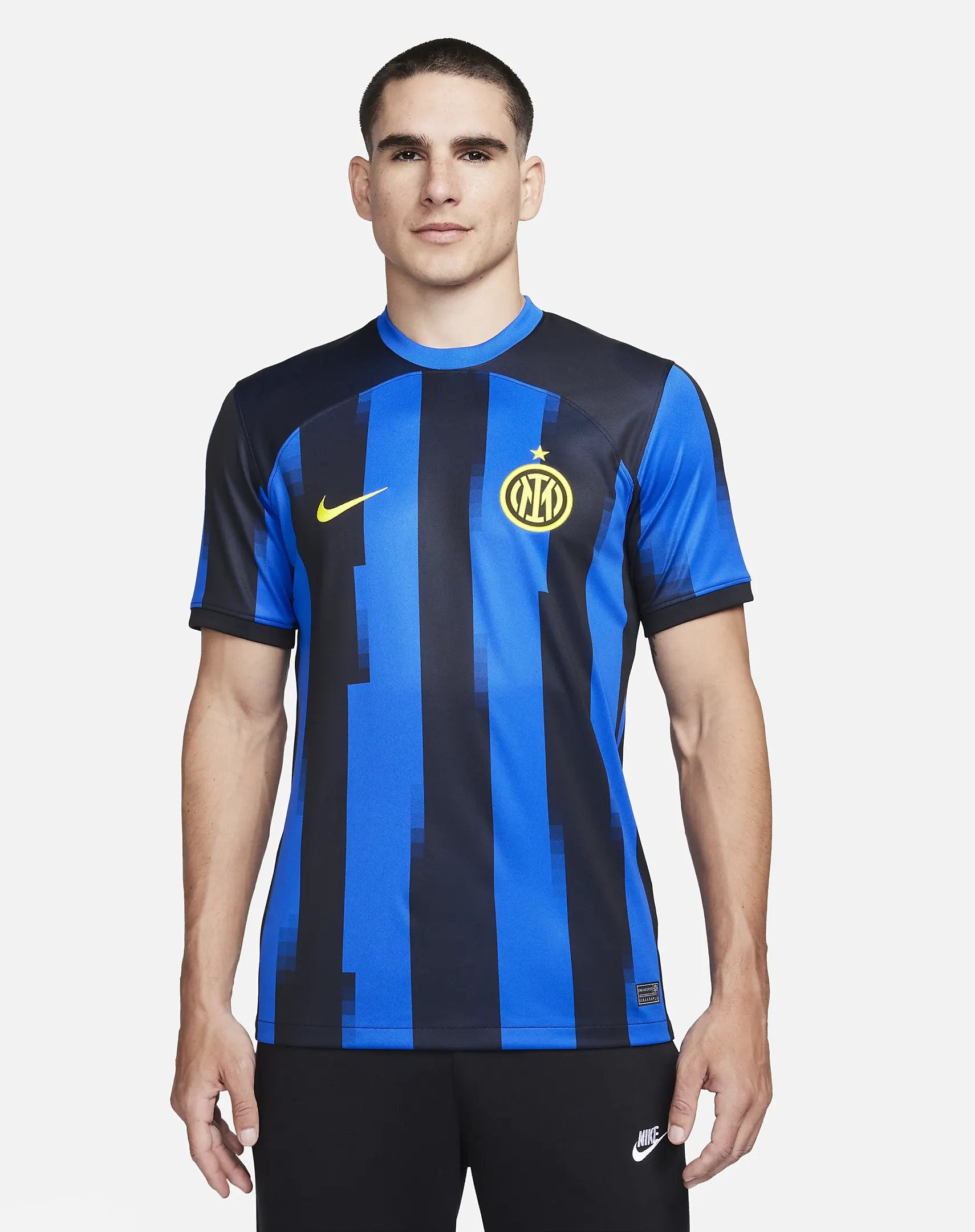 Nike Inter Mailand Trikot Stadium Home 2023/24