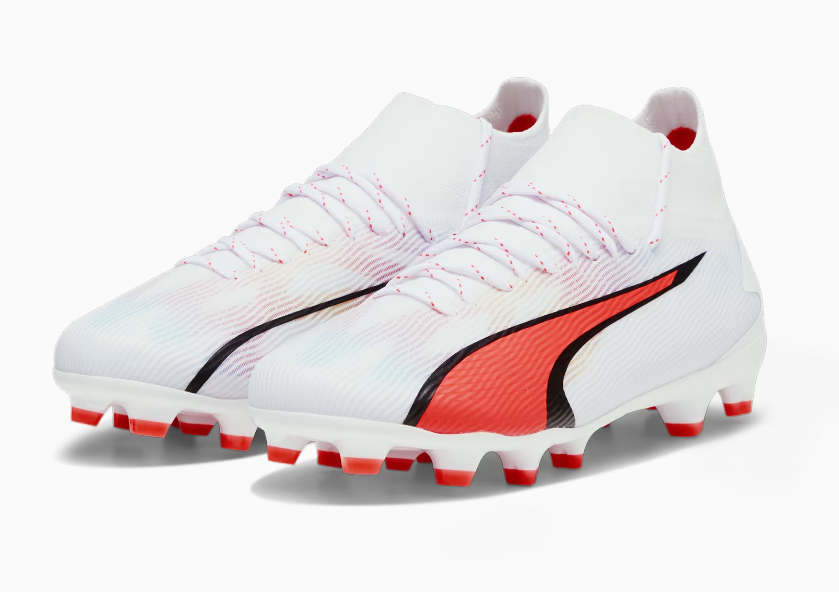 Puma Ultra Pro Junior FG/AG Fussballschuh