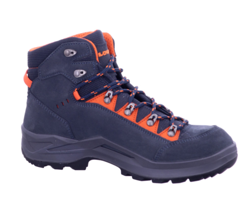 Lowa Kody Evo GTX MID Kinder Wanderschuh