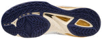 Mizuno Wave Mirage 5 M/UX Herren Hallenschuh