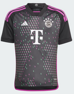 Adidas Bayern München Trikot Away Kinder 2023/24