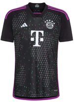 Adidas Bayern München Trikot Away 2023/24