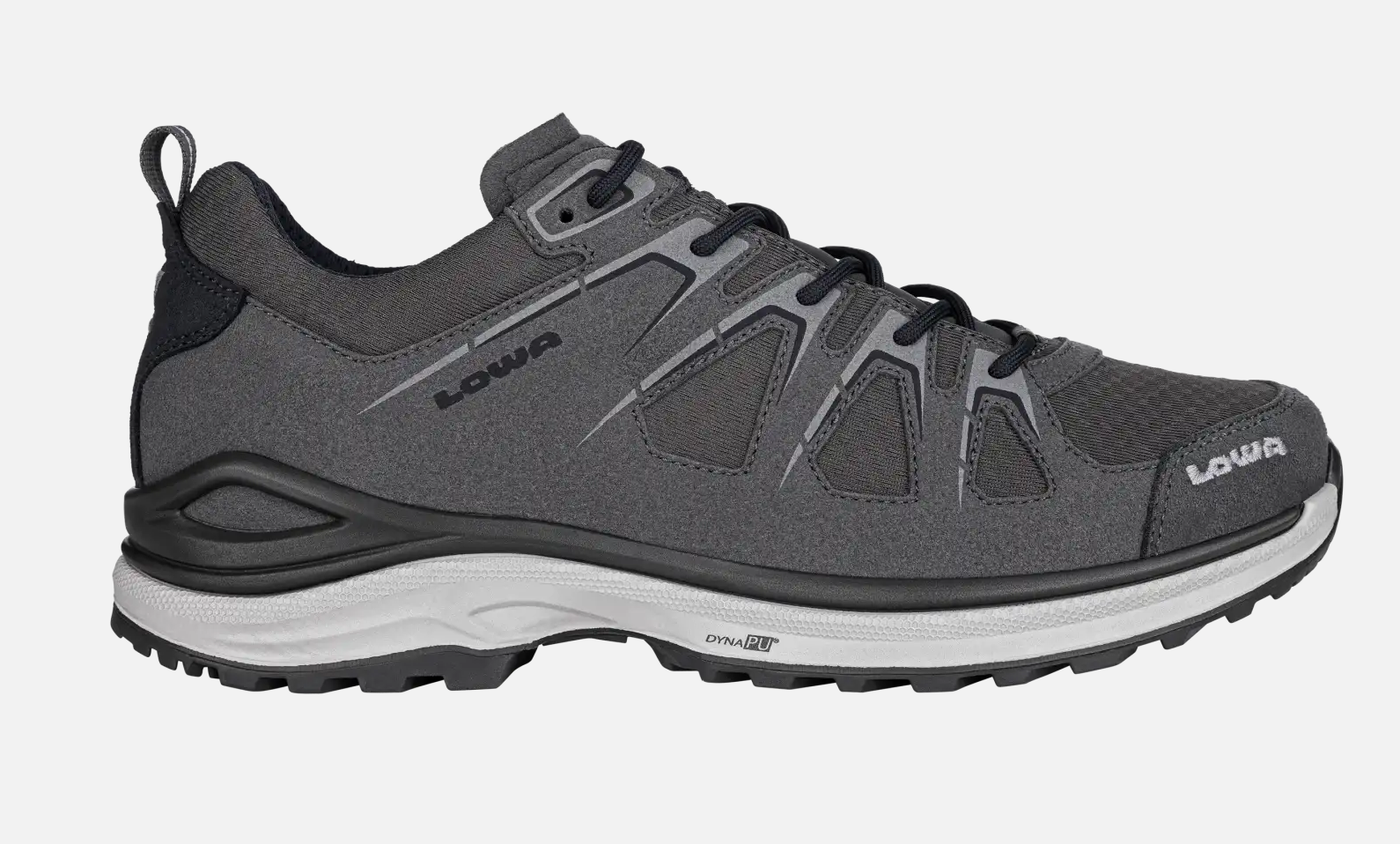 Lowa Innox Evo GTX Lo "asphalt/navy"