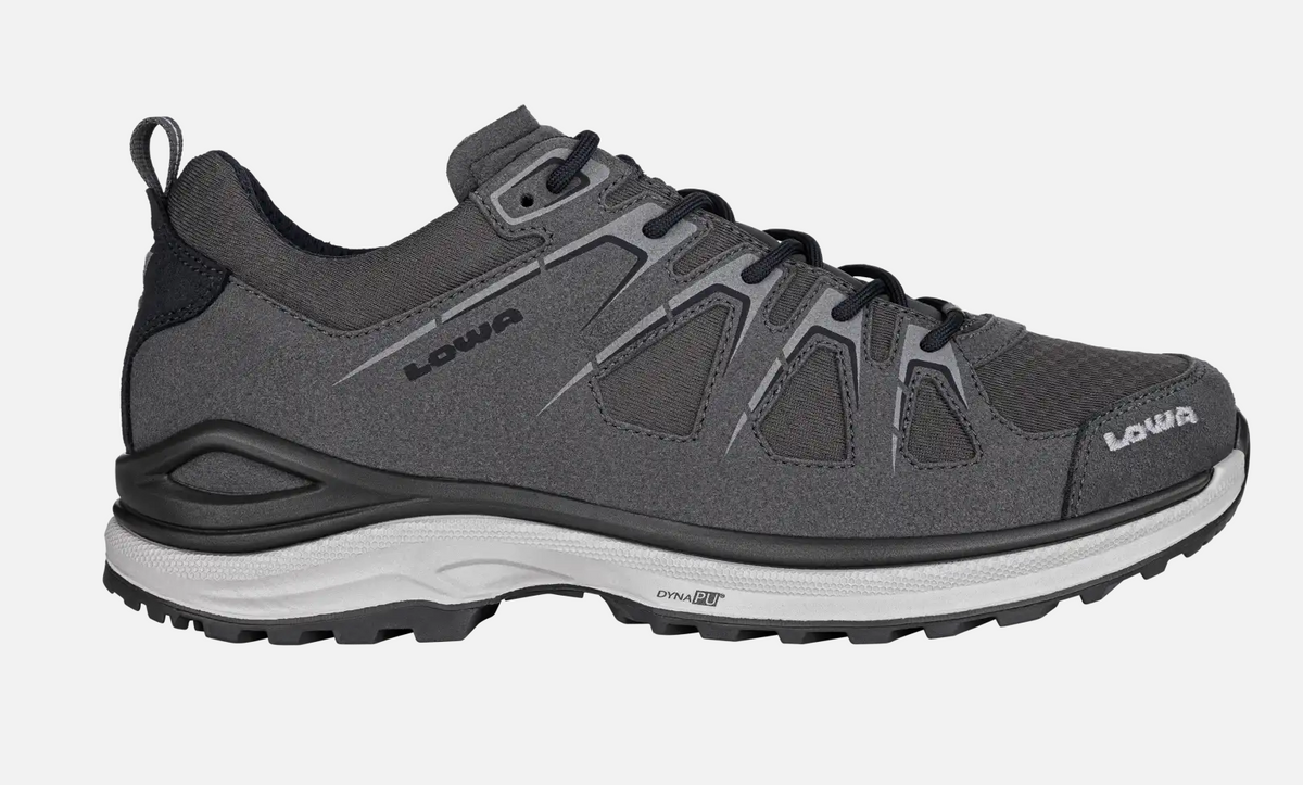 Lowa Innox Evo GTX Lo "asphalt/navy"