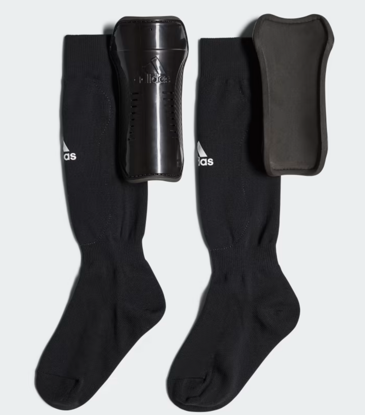 ADIDAS-Schienbeinschoner & Schutz