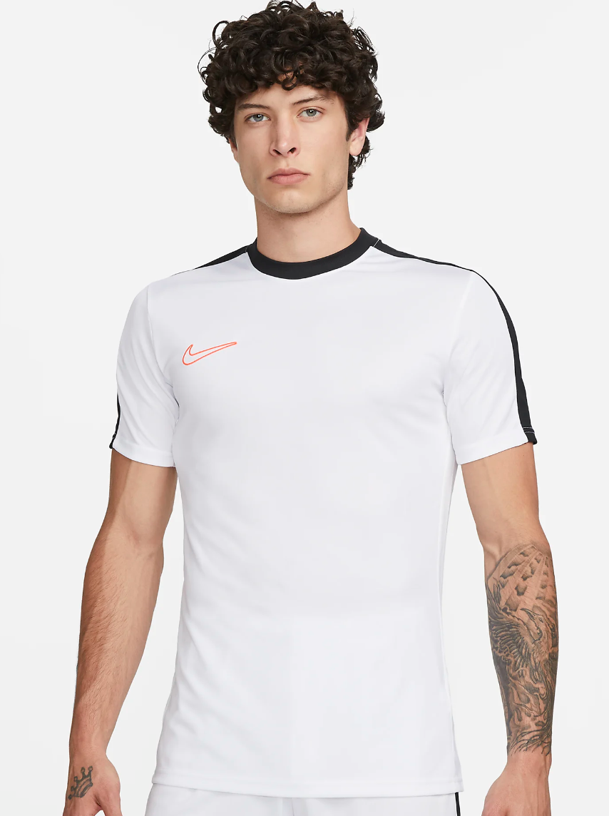 Nike Academy Dri-FIT Global Fussball Kurzarm-Oberteil