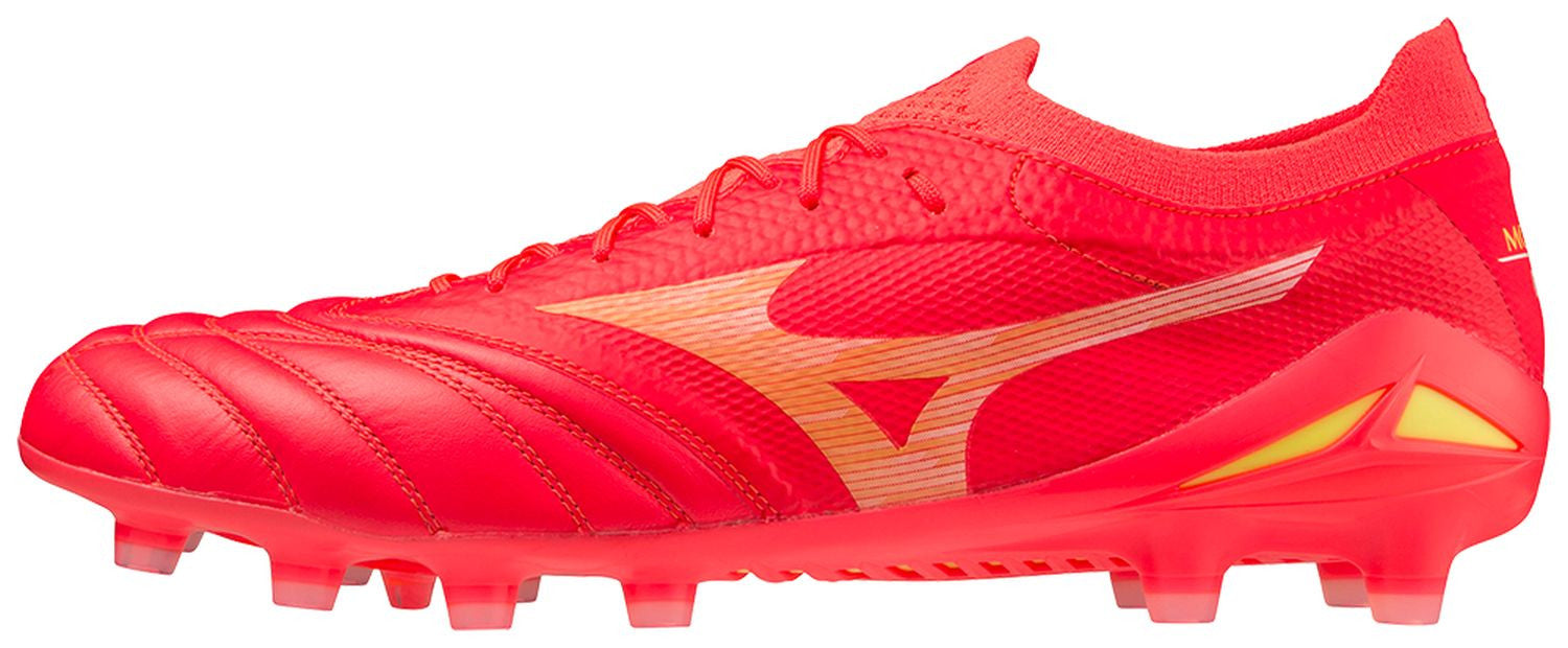 Mizuno Morelia Neo IV Beta Elite Fussballschuh