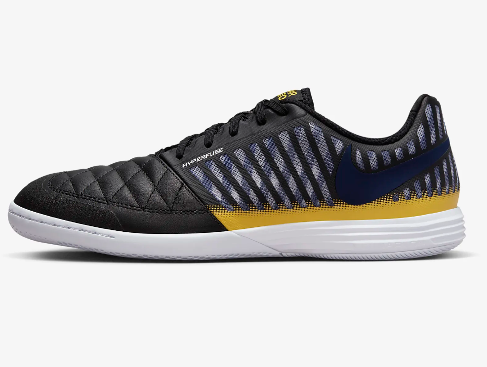 Nike Lunar Gato II IC Fussballhallenschuh