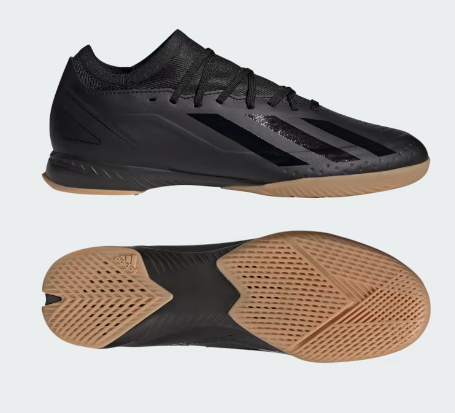 Adidas X Hallenschuhe