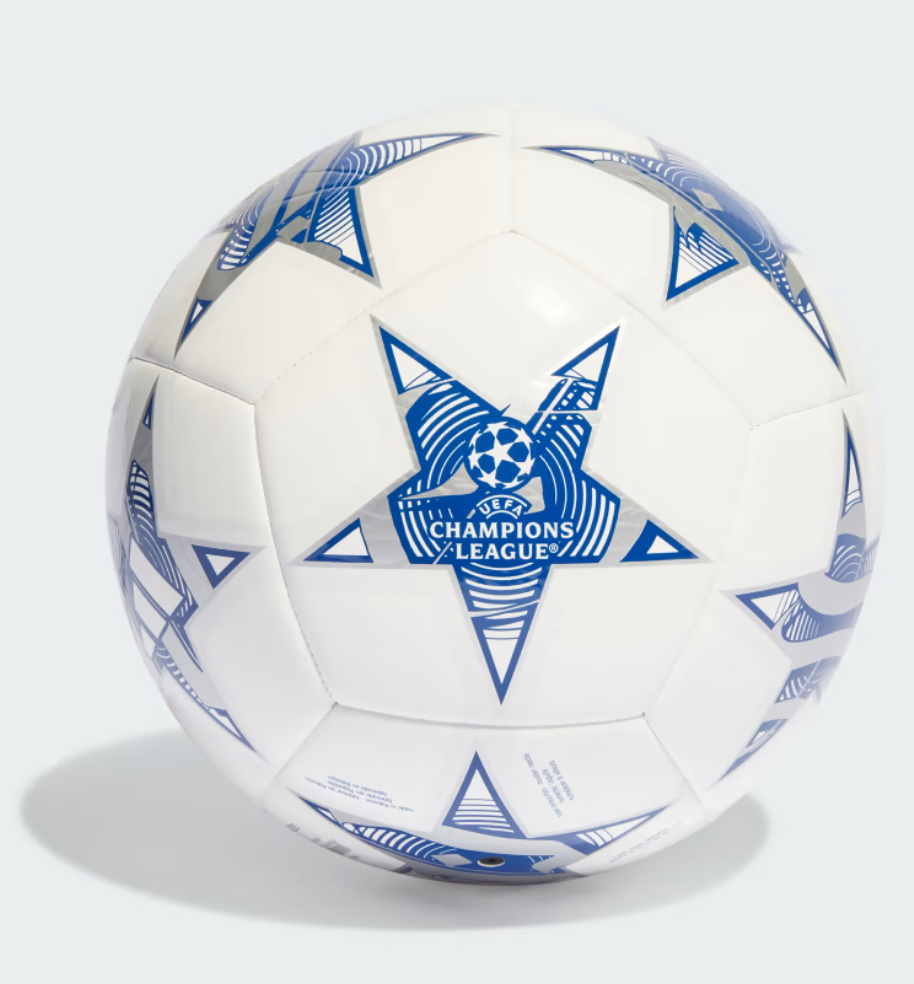 Adidas UCL Group Stage Club Fussball 2023/24