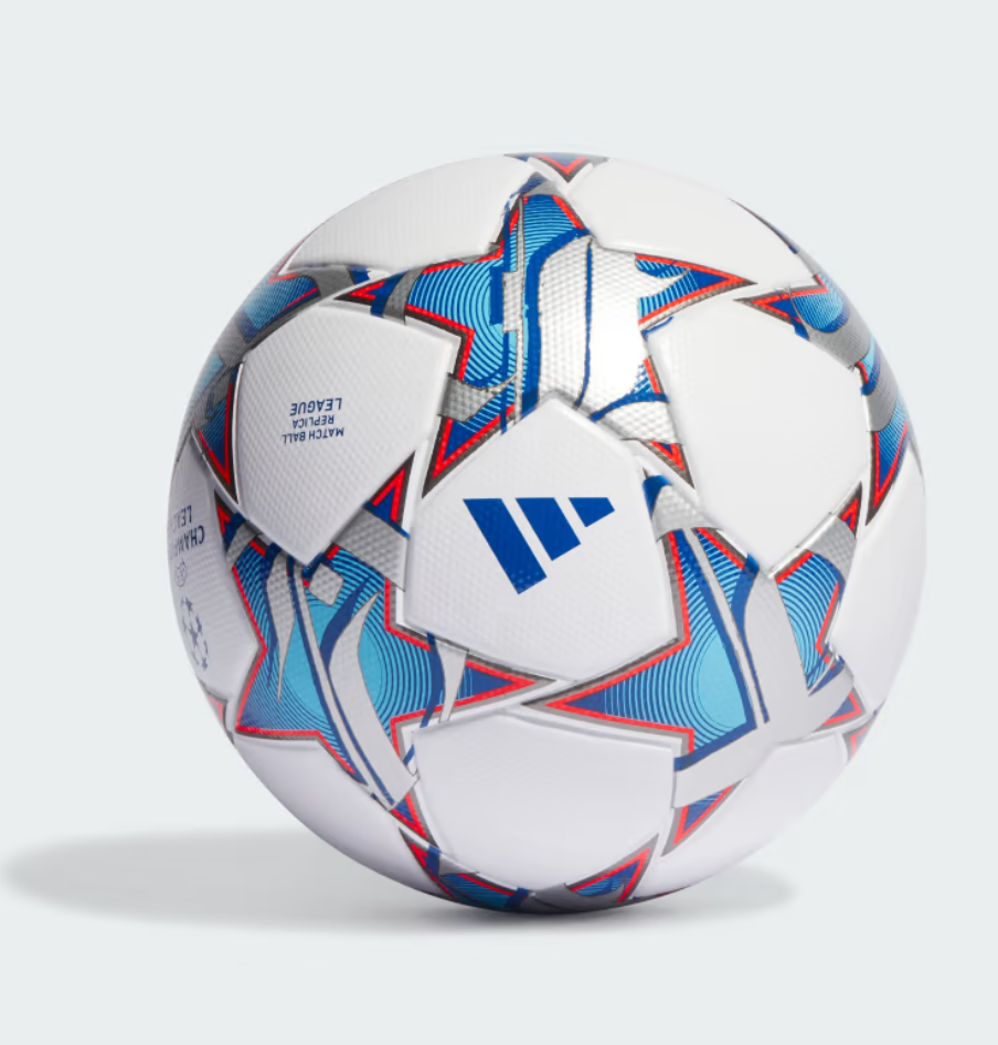 Adidas UCL Group Stage League Fussball 2023/24