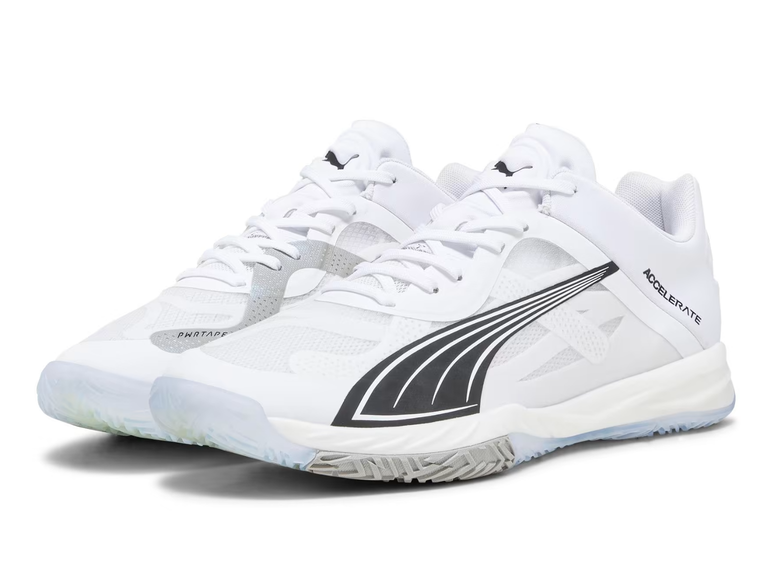 Puma Accelerate NITRO SQD Hallenschuh