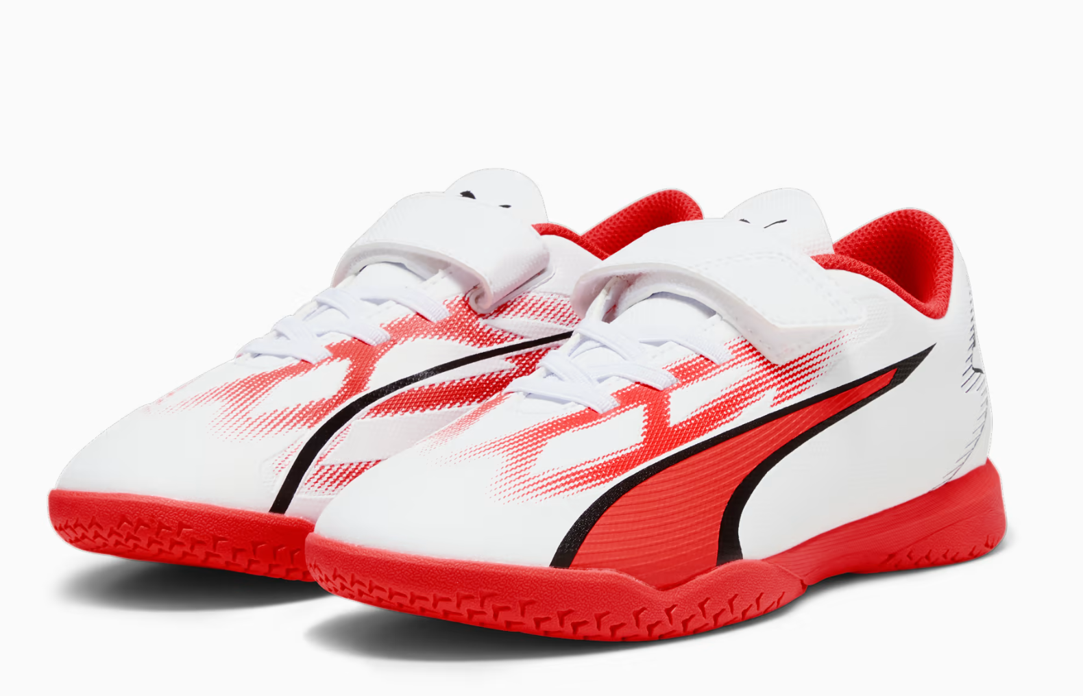 Puma Ultra Play IT Junior Fussballhallenschuh