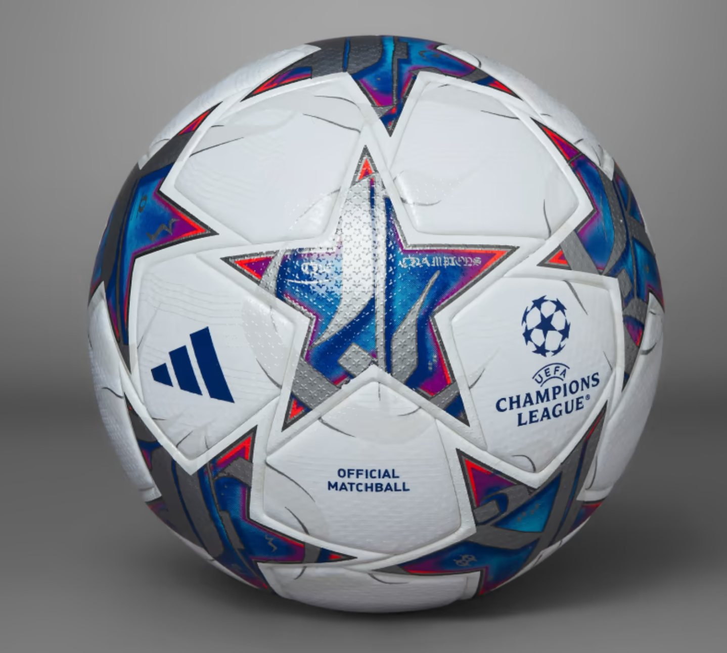 Adidas UCL Pro Fussball 2023/24