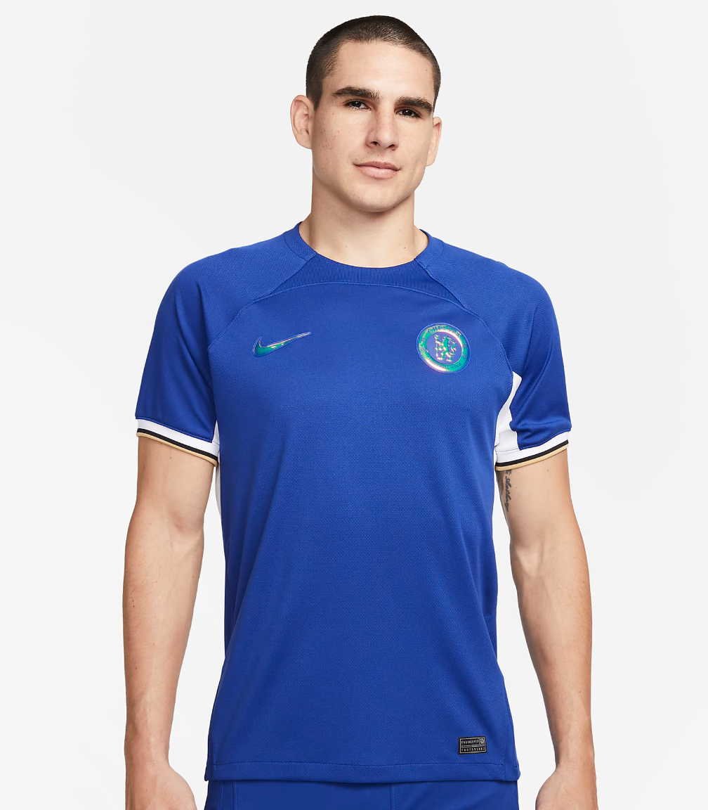 Nike Chelsea FC Stadium Home 2023/24
