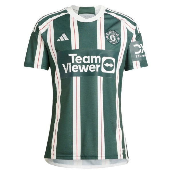 Adidas Manchester United Trikot Away 2023/24