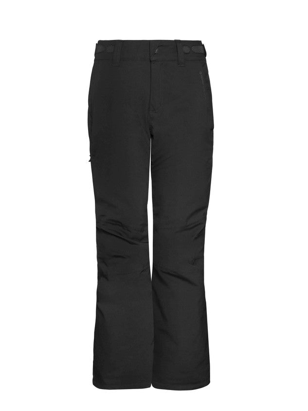 Protest Carmacks Skihose Damen, schwarz