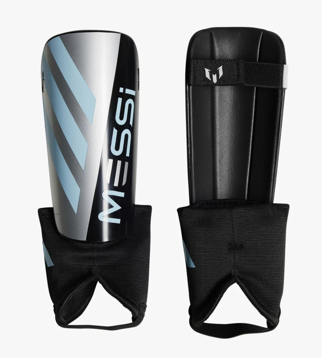 Adidas Messi Match Junior Schienbeinschoner