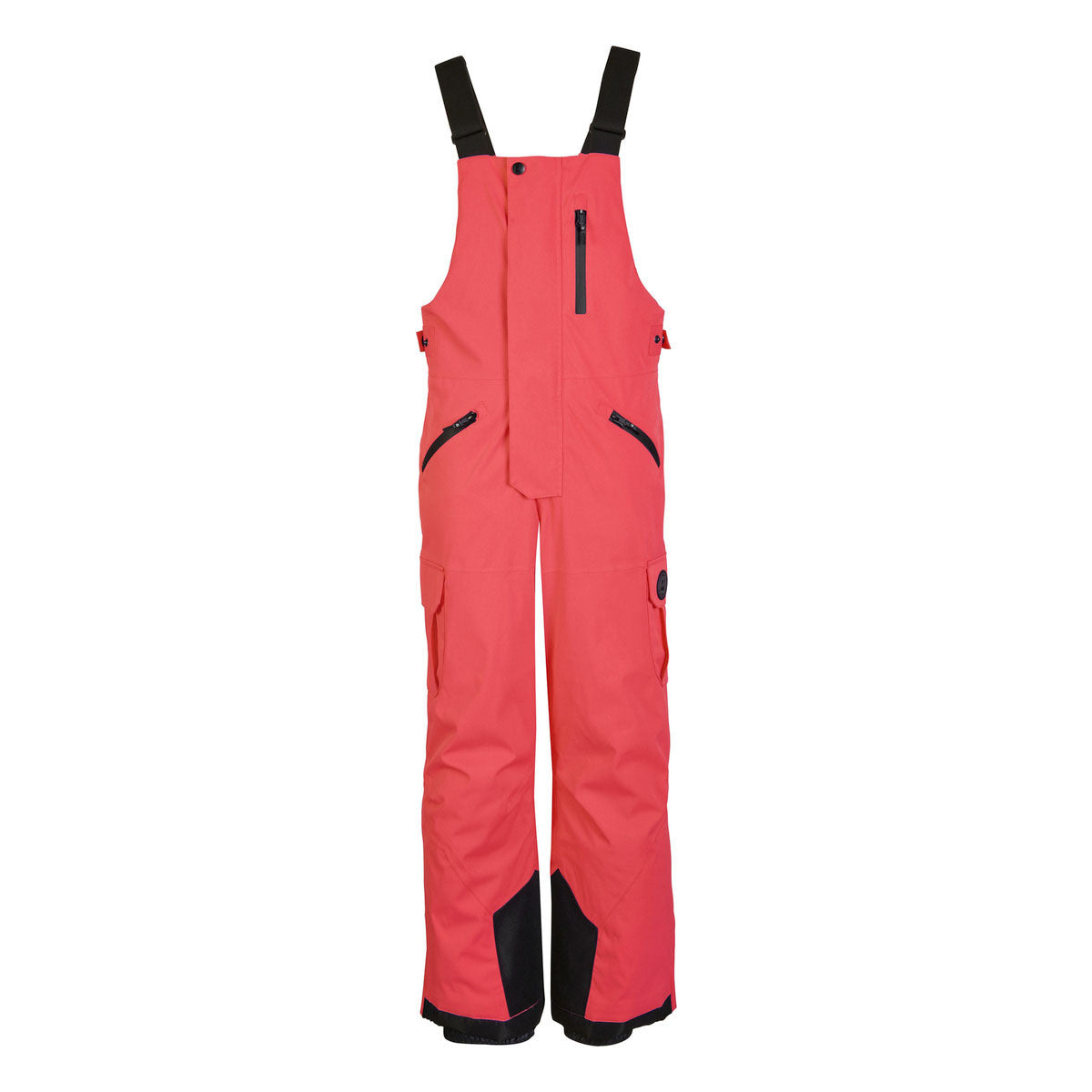 Killtec KSW 120 Kinder Skihosen, coralpink