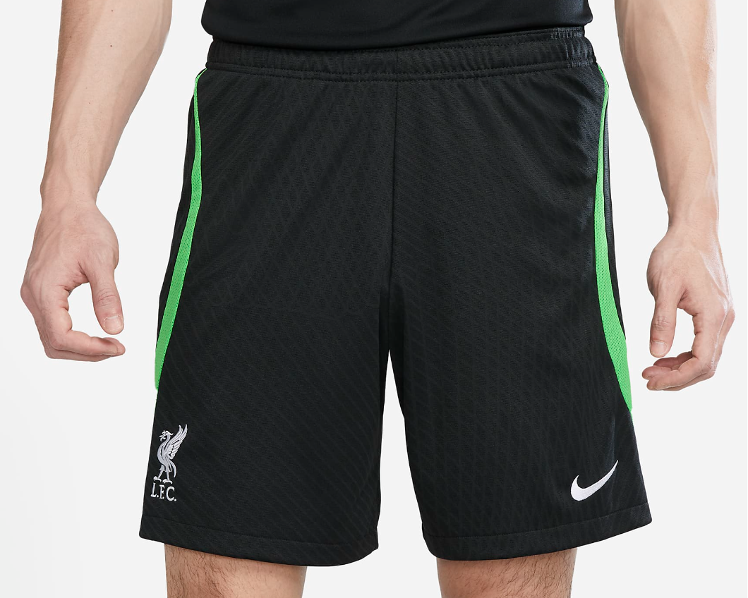 Nike Liverpool Shorts 2023